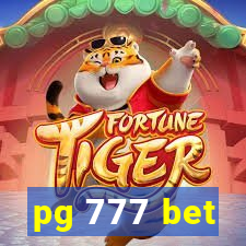 pg 777 bet
